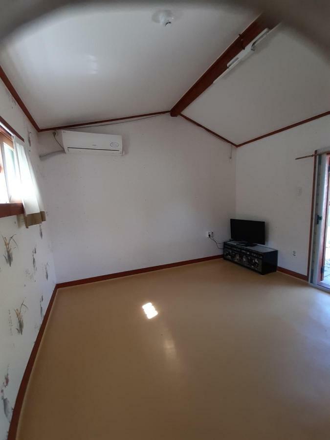 Gyeongju Guesthouse Huewon Εξωτερικό φωτογραφία