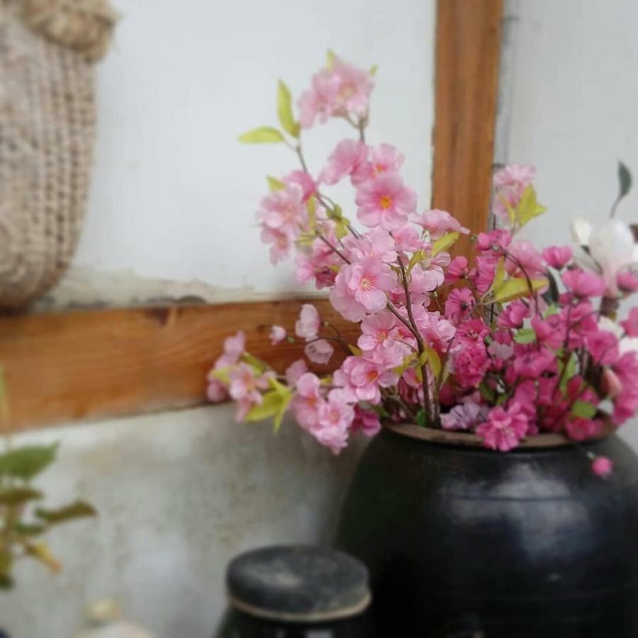 Gyeongju Guesthouse Huewon Εξωτερικό φωτογραφία